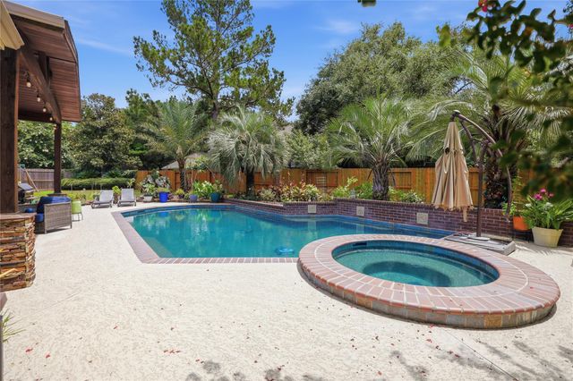 11519 Pecan Canyon Court, Tomball, TX 77377