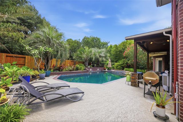 11519 Pecan Canyon Court, Tomball, TX 77377