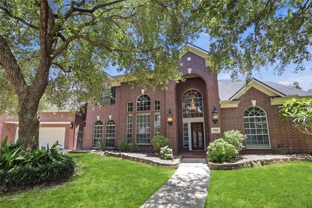 11519 Pecan Canyon Court, Tomball, TX 77377