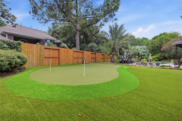 11519 Pecan Canyon Court, Tomball, TX 77377