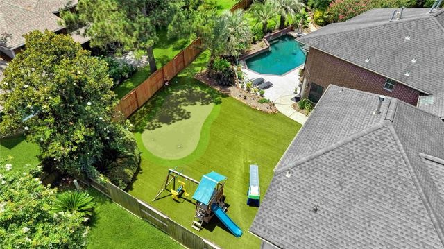 11519 Pecan Canyon Court, Tomball, TX 77377