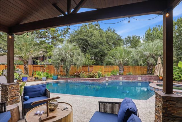 11519 Pecan Canyon Court, Tomball, TX 77377