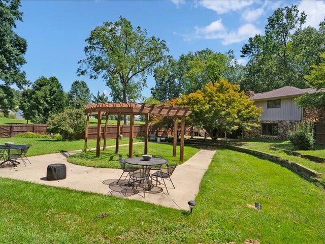 3003 W Sharon Drive, Ozark, MO 65721