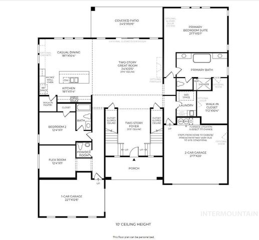 765 W Glen Bello St, Eagle, ID 83616