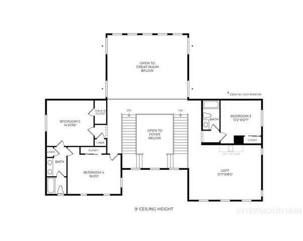 765 W Glen Bello St, Eagle, ID 83616