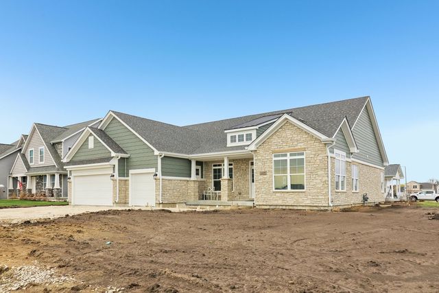 1119 Parkside Drive, Sycamore, IL 60178