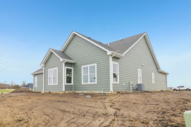 1119 Parkside Drive, Sycamore, IL 60178