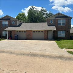 800 Meghan Street, Siloam Springs, AR 72761