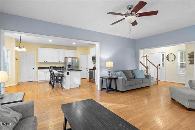 6512 Cablewood Drive, Raleigh, NC 27603