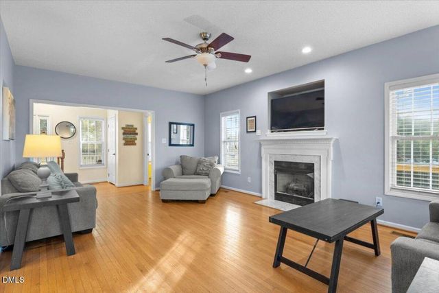 6512 Cablewood Drive, Raleigh, NC 27603