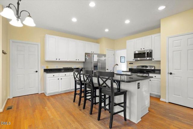 6512 Cablewood Drive, Raleigh, NC 27603