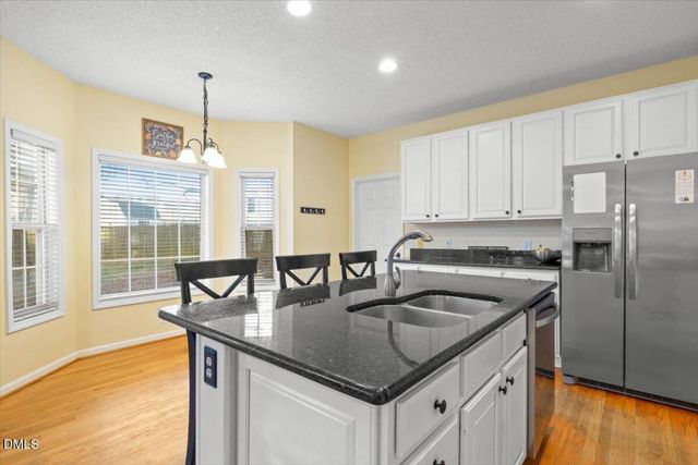 6512 Cablewood Drive, Raleigh, NC 27603