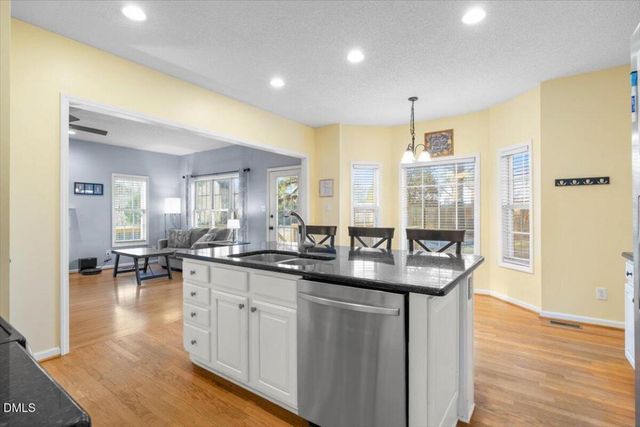 6512 Cablewood Drive, Raleigh, NC 27603