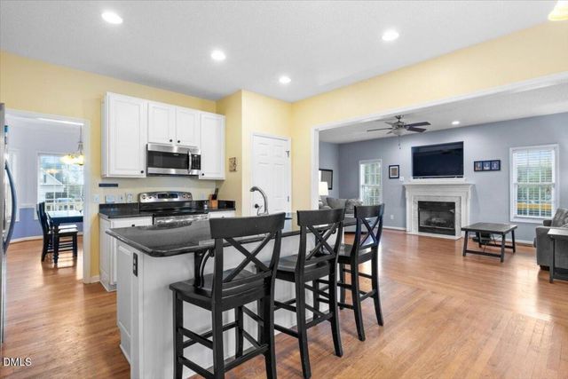 6512 Cablewood Drive, Raleigh, NC 27603