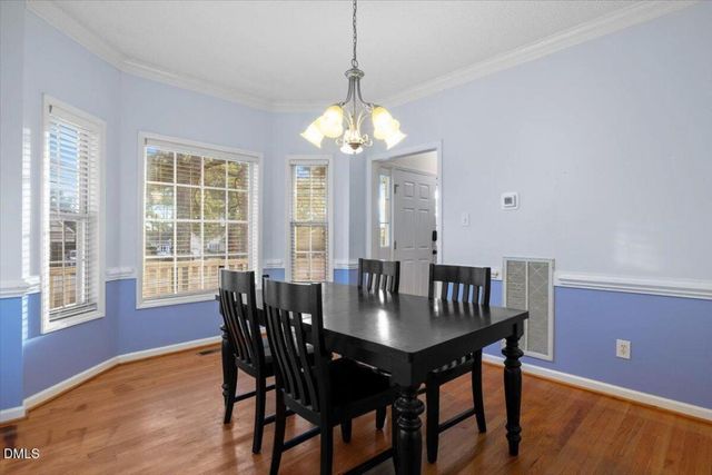 6512 Cablewood Drive, Raleigh, NC 27603