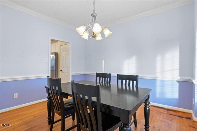 6512 Cablewood Drive, Raleigh, NC 27603