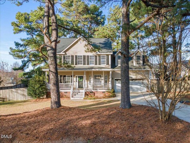 6512 Cablewood Drive, Raleigh, NC 27603