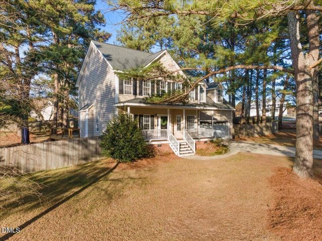 6512 Cablewood Drive, Raleigh, NC 27603