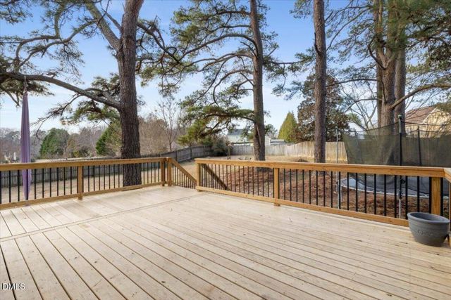 6512 Cablewood Drive, Raleigh, NC 27603