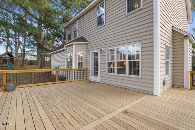 6512 Cablewood Drive, Raleigh, NC 27603