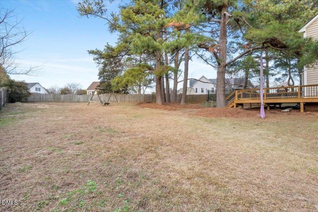 6512 Cablewood Drive, Raleigh, NC 27603