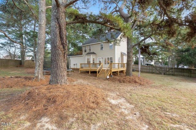 6512 Cablewood Drive, Raleigh, NC 27603