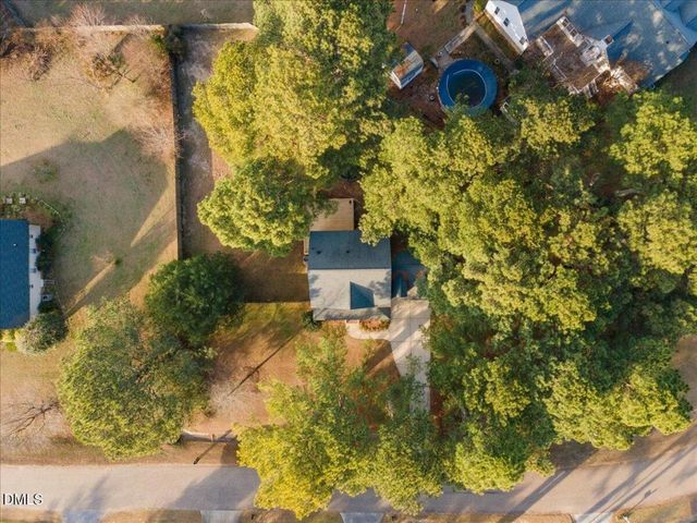 6512 Cablewood Drive, Raleigh, NC 27603