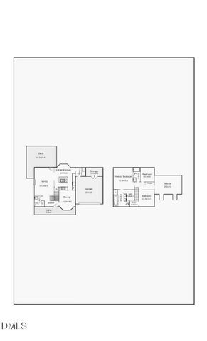 6512 Cablewood Drive, Raleigh, NC 27603