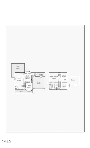 6512 Cablewood Drive, Raleigh, NC 27603