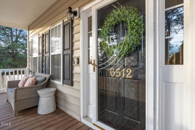 6512 Cablewood Drive, Raleigh, NC 27603