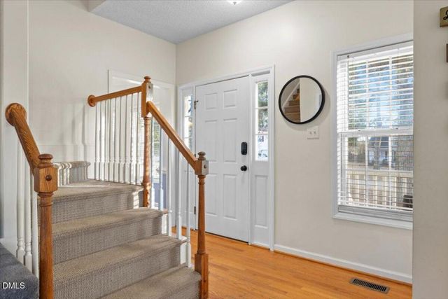 6512 Cablewood Drive, Raleigh, NC 27603