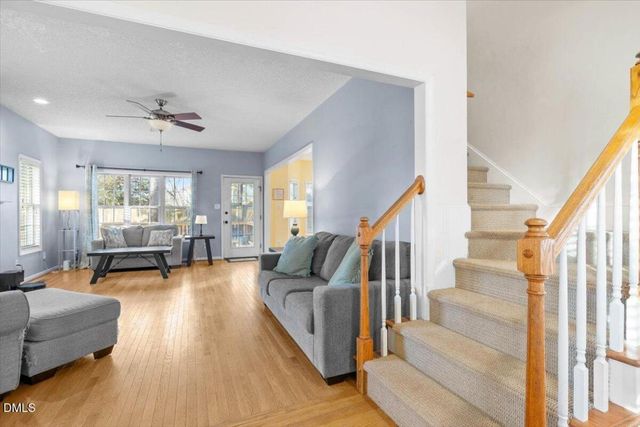 6512 Cablewood Drive, Raleigh, NC 27603