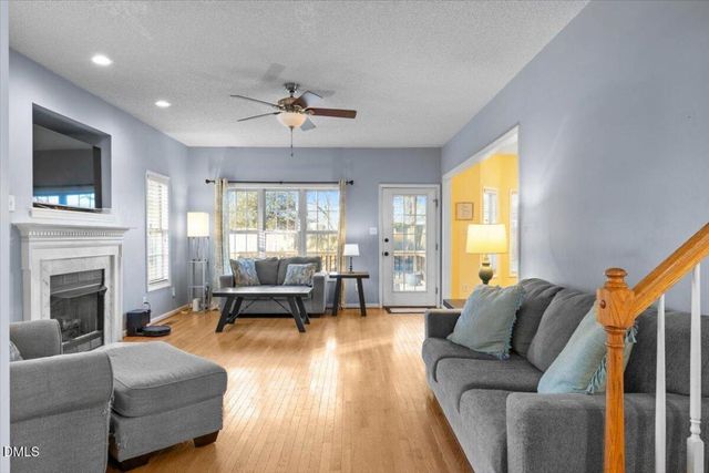 6512 Cablewood Drive, Raleigh, NC 27603