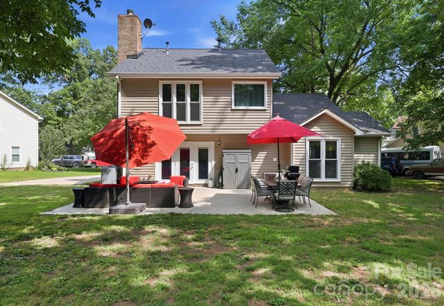 3970 Tenneyson Court NW, Concord, NC 28027