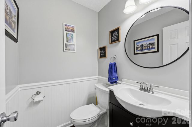 3970 Tenneyson Court NW, Concord, NC 28027