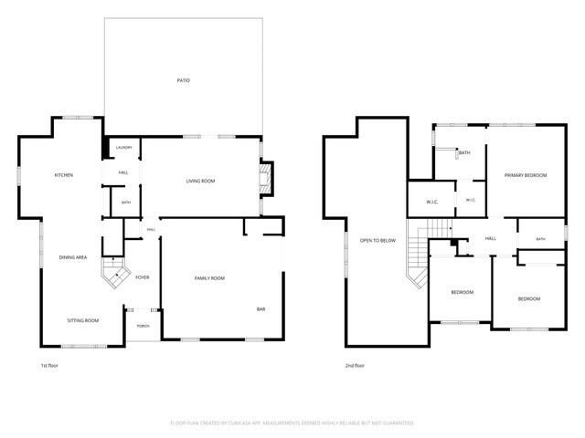 3970 Tenneyson Court NW, Concord, NC 28027