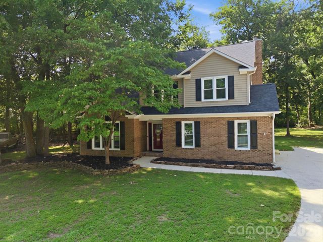 3970 Tenneyson Court NW, Concord, NC 28027