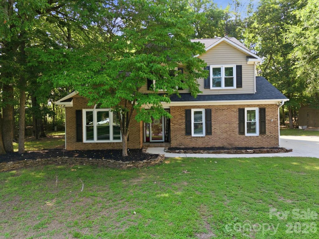 3970 Tenneyson Court NW, Concord, NC 28027