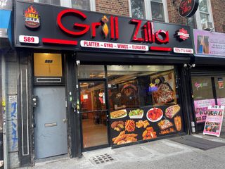 589 Flatbush Avenue, Brooklyn, NY 11225
