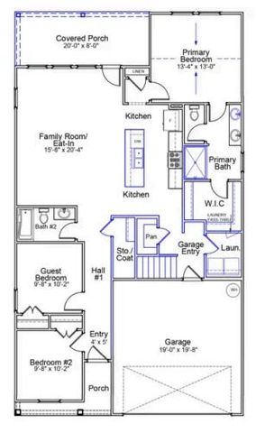 211 O'Leary Circle, Summerville, SC 29483