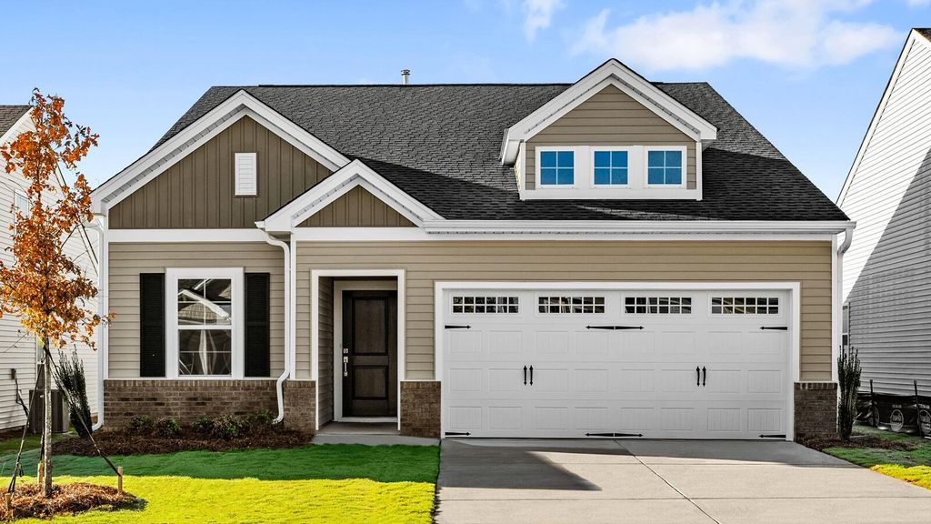 211 O'Leary Circle, Summerville, SC 29483