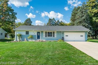 2750 Walbridge Road, Rochester Hills, MI 48307