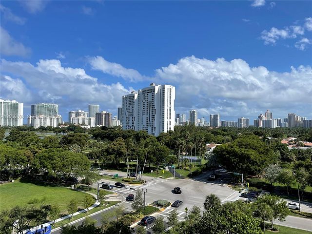 3375 N Country Club Drive 803, Aventura, FL 33180