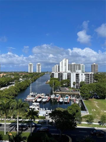3375 N Country Club Drive 803, Aventura, FL 33180
