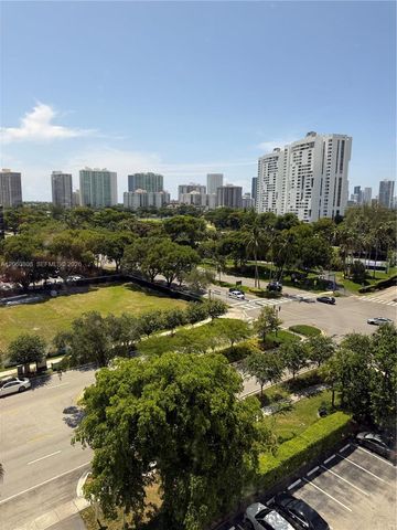 3375 N Country Club Drive 803, Aventura, FL 33180