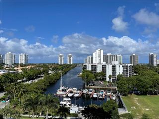 3375 N Country Club Drive 803, Aventura, FL 33180