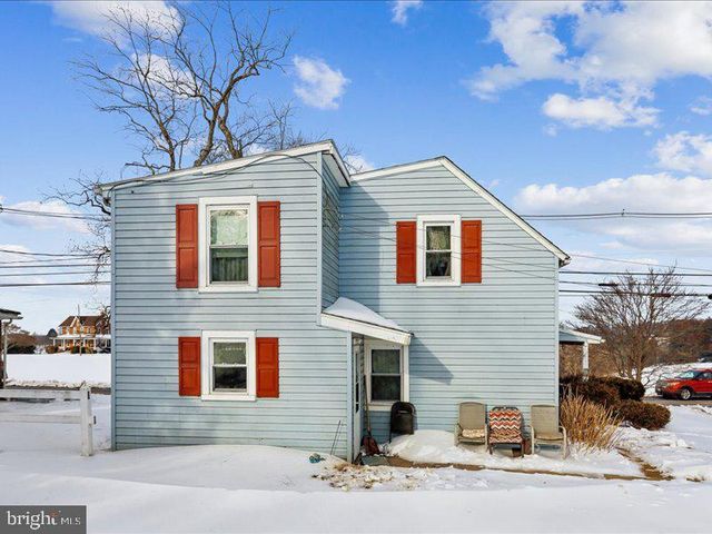 105 S HOUCKSVILLE RD, Hampstead, MD 21074