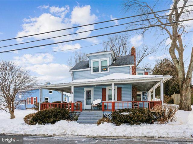 105 S HOUCKSVILLE RD, Hampstead, MD 21074