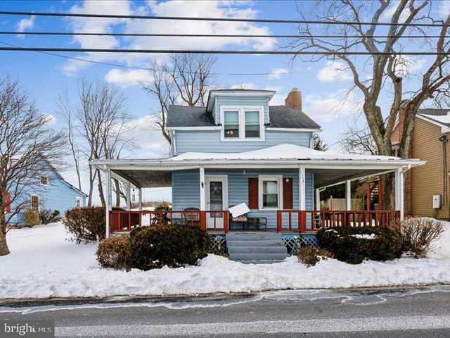 105 S HOUCKSVILLE RD, Hampstead, MD 21074