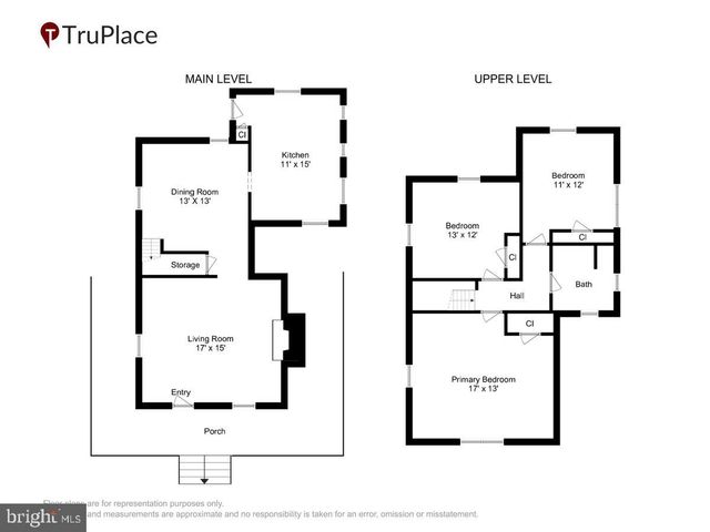 105 S HOUCKSVILLE RD, Hampstead, MD 21074